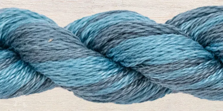 Мулине Owlforest 3403 — «Цикорий»