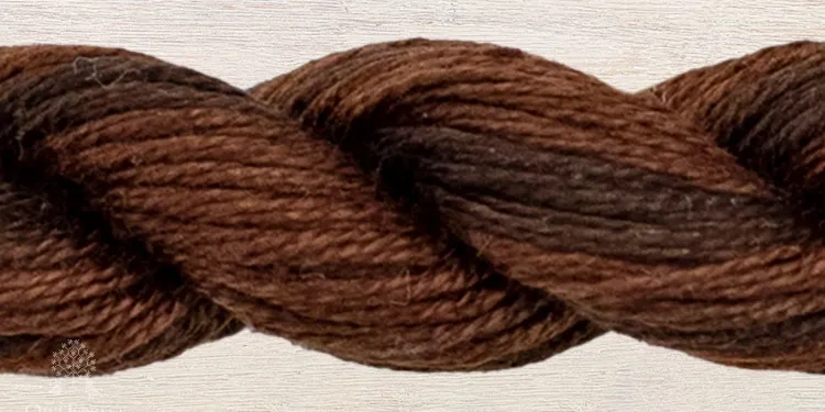 Мулине Owlforest 2212 — «Медвежье ушко»