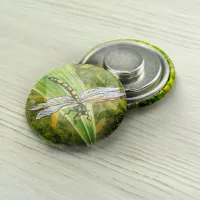 Магнитный держатель «Болотная стрекоза»