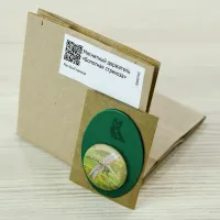 Магнитный держатель «Болотная стрекоза»