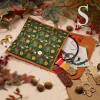 Конверт «Осень в лесу» размер S