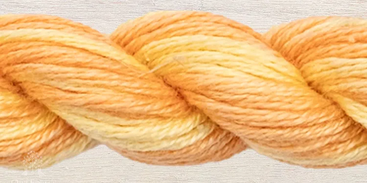 Мулине Owlforest 2603 — «Медовый»