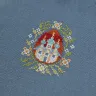 Схема для вышивания «Пасхальные миниатюры» 