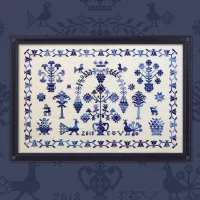 Электронная схема «Гронингенский семплер»