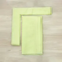 Задник для подушки с молнией 50х50 см