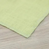 Задник для подушки с молнией 50х50 см