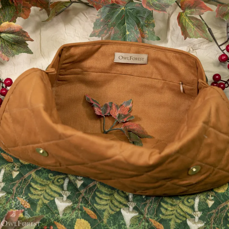 Конверт «Осень в лесу» размер L