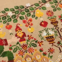 Электронная схема «Мастерская гномов. Керамика»