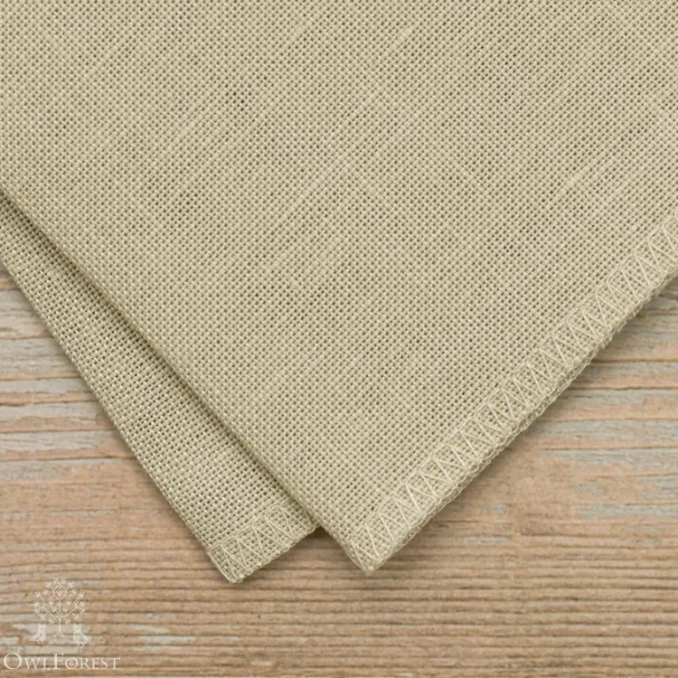 Рекомендованная ткань для схемы «Сказка о царе Салтане»