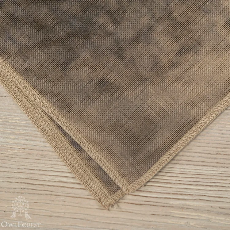 Набор для вышивания «Тыквенный кот»