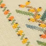Набор для вышивания «Облепиховое лето» 
