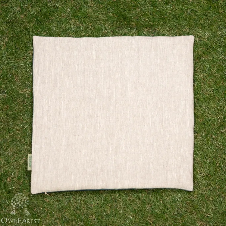 Наволочка «Звёздные медведи»