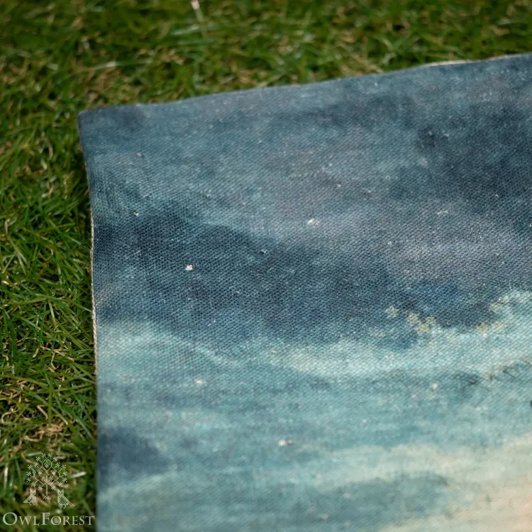 Наволочка «Звёздные медведи»