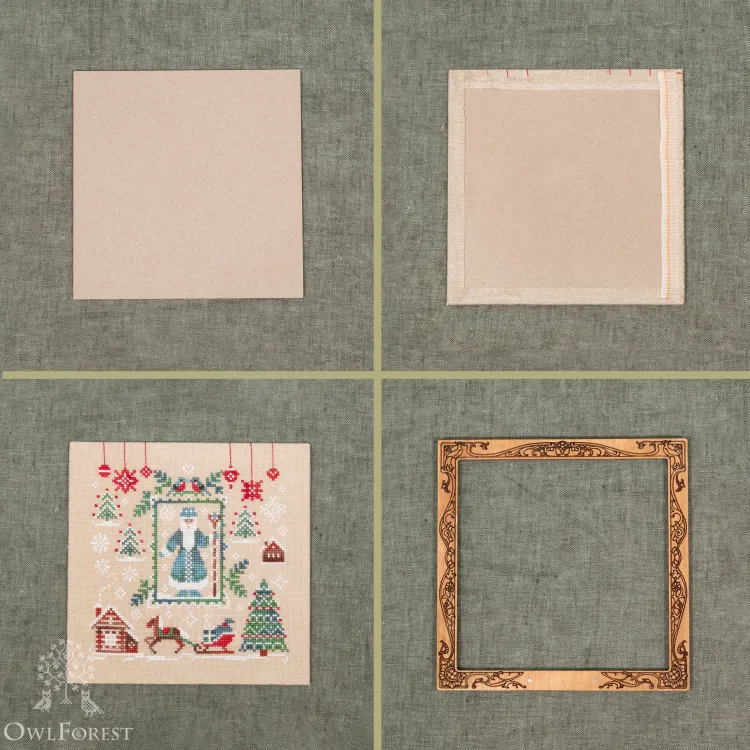 Вечный календарь