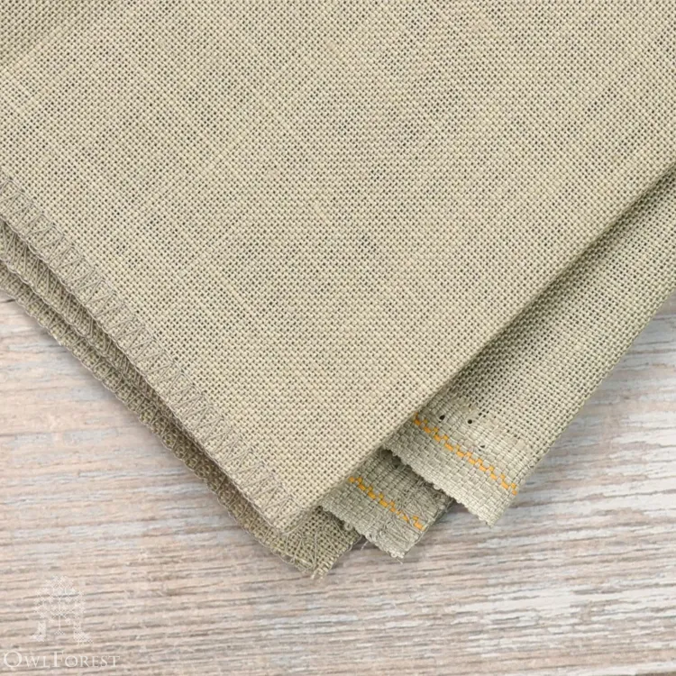 Набор для вышивания «Заколдованное болото»