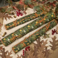 Ролл «Осень в лесу» размер M