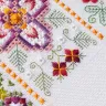Схема для вышивания «Цвет весны»