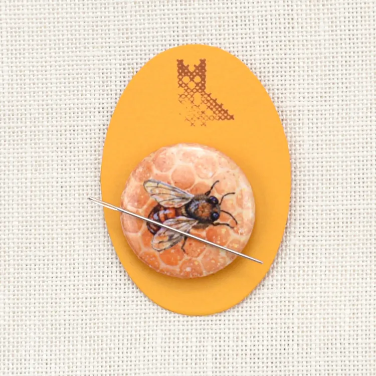 Набор для вышивания «Золотые пчёлы»