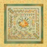 Схема для вышивания «Облепиховое лето»