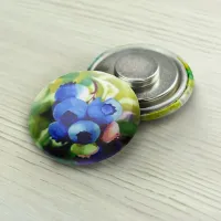 Магнитный держатель «Черника»