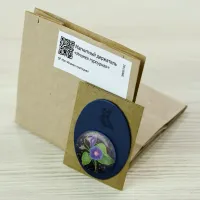 Магнитный держатель «Ипомея» 