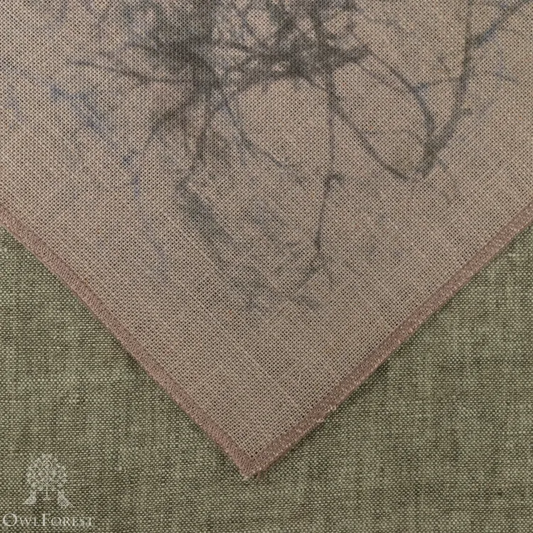 Набор для вышивания «Волшебный эксперимент»