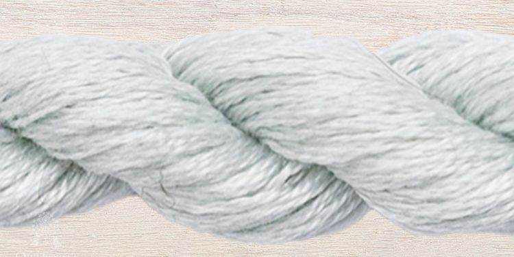 Мулине Owlforest 3111 — «Утренний иней»