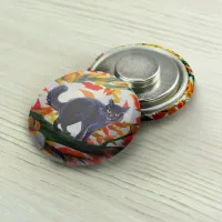 Магнитный держатель «Шипящая кошка»