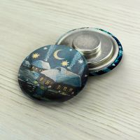 Магнитный держатель «Диканька»