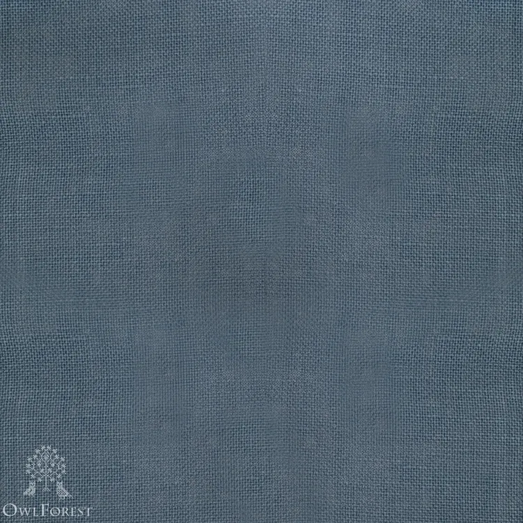 Рекомендованная ткань для схемы «Серебряное копытце. Морозные узоры»