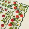 Набор для вышивания «Малиновое лето»