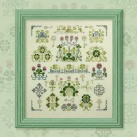 Электронная схема «Герцог Клевер»