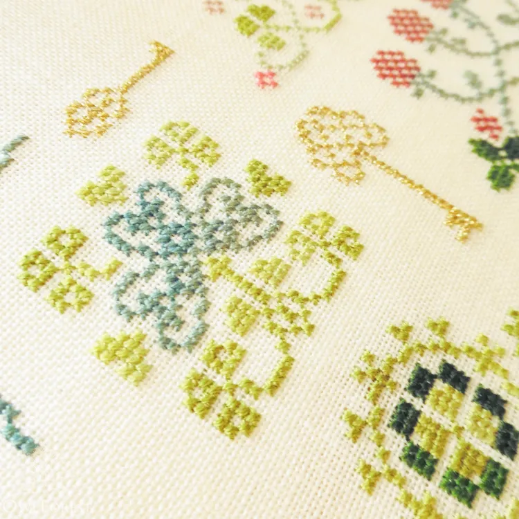 Электронная схема «Герцог Клевер»