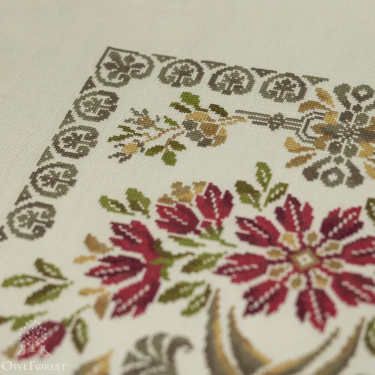 Электронная схема «Звёздный дракон»