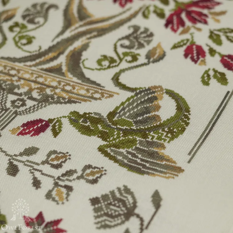 Электронная схема «Звёздный дракон»