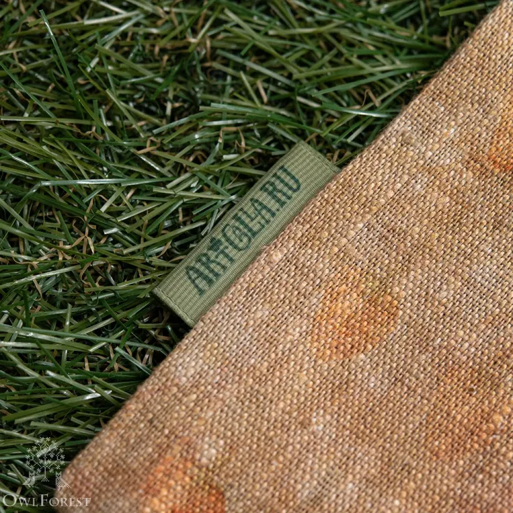 Сумка-шоппер «Феечка и варенье»