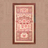 Электронная схема «Кухонный уголок»