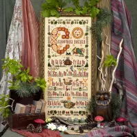 Электронная схема «Сказочная азбука»