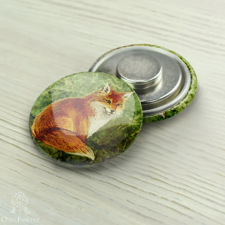 Магнитный держатель «Лисица»