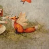 Сумка-шоппер «Феечка и лисы»