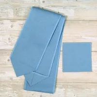 Тканевая заготовка для схемы «Бант Лимонный»