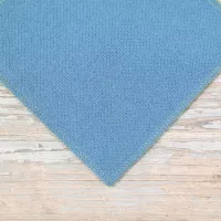 Тканевая заготовка для схемы «Бант Лимонный»