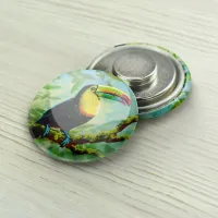 Магнитный держатель «Тукан»