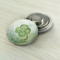 Магнитный держатель «Клевер»