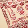Схема для вышивания «Кухонный уголок»