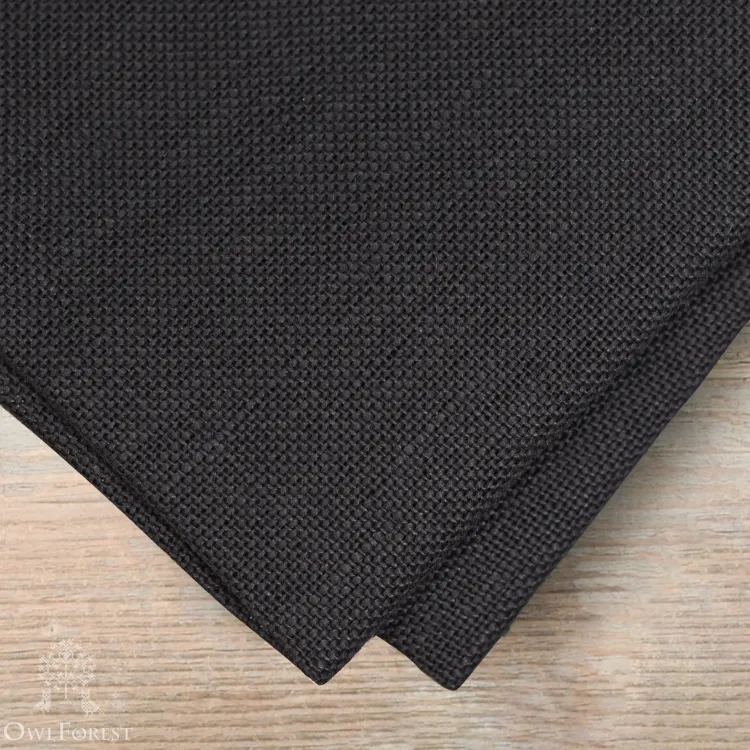 Рекомендованная ткань для серии схем «Цветочные панельки»