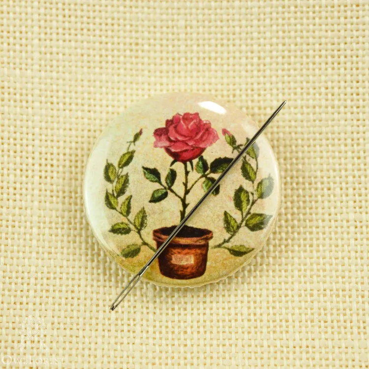 Набор для вышивания «Милый дом»