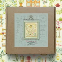 Набор для вышивания «Милый дом»