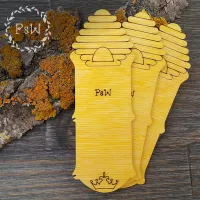 Бобинка «Улей»