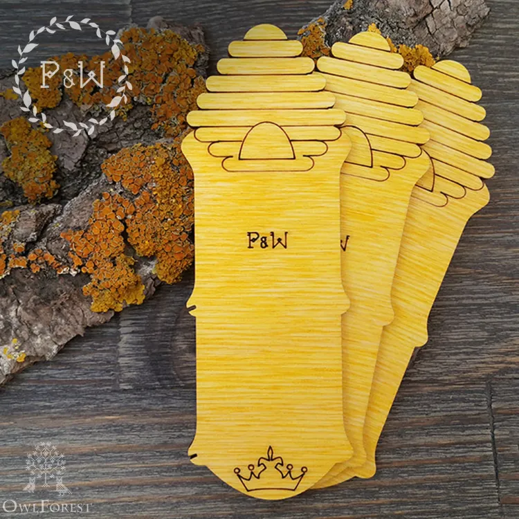 Бобинка «Улей»